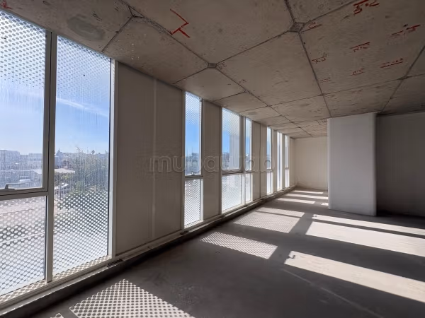 Bureaux 180 m² à louer à Casablanca Finance City — Photo 33