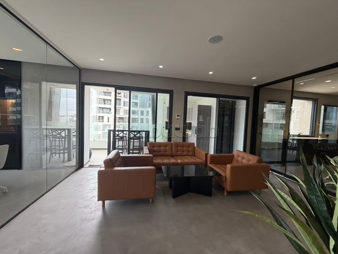 Bureaux 180 m² à louer à Casablanca Finance City — Photo 4