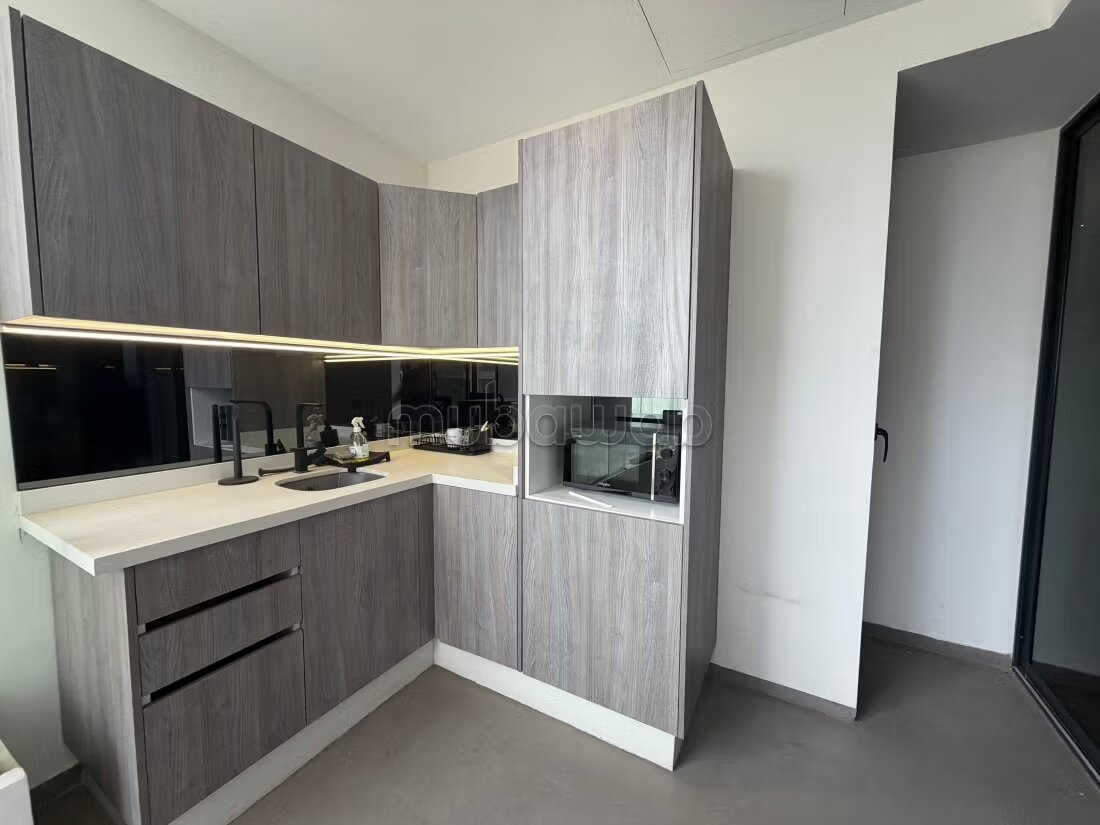 Bureaux 180 m² à louer à Casablanca Finance City — Photo 6