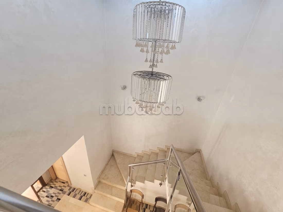 فيلا 300 م² للبيع في مراكش — Photo 26