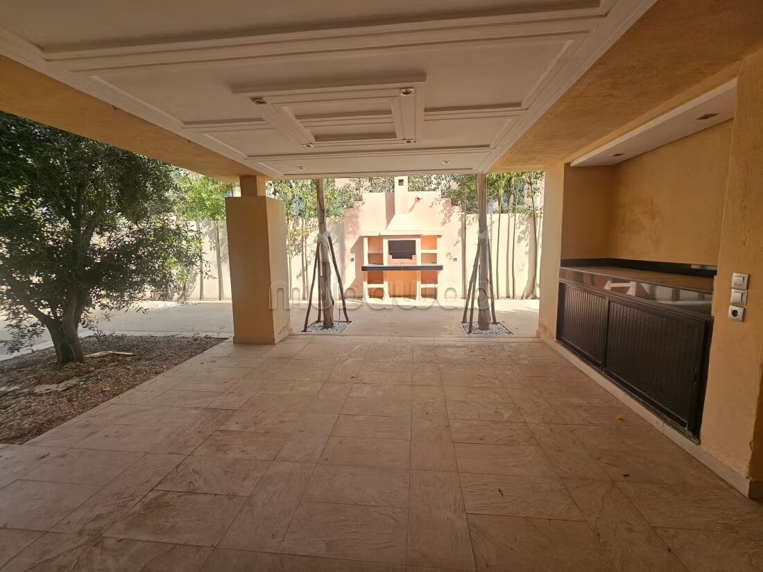 فيلا 300 م² للبيع في مراكش — Photo 13
