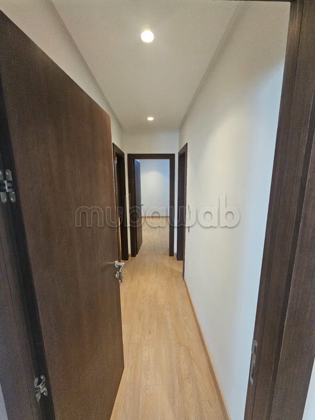 شقة 3 غرف 160 م² للإيجار في الرباط (سويسى) — Photo 230