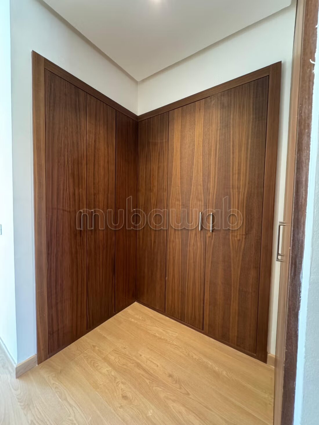 شقة 3 غرف 160 م² للإيجار في الرباط (سويسى) — Photo 242