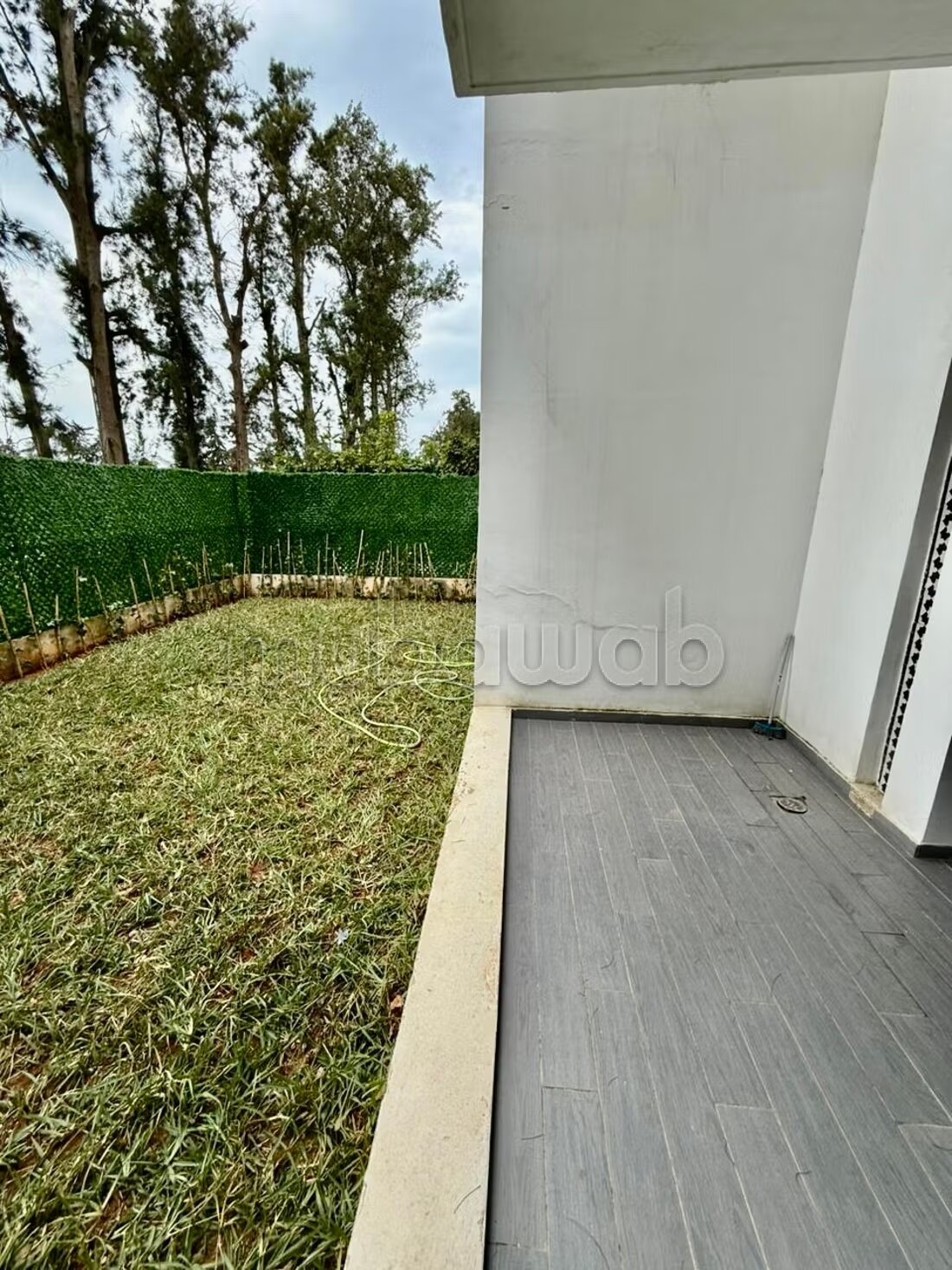 شقة 3 غرف 160 م² للإيجار في الرباط (سويسى) — Photo 249