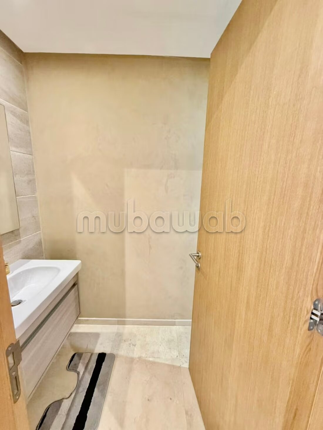 شقة 3 غرف 160 م² للإيجار في الرباط (سويسى) — Photo 251