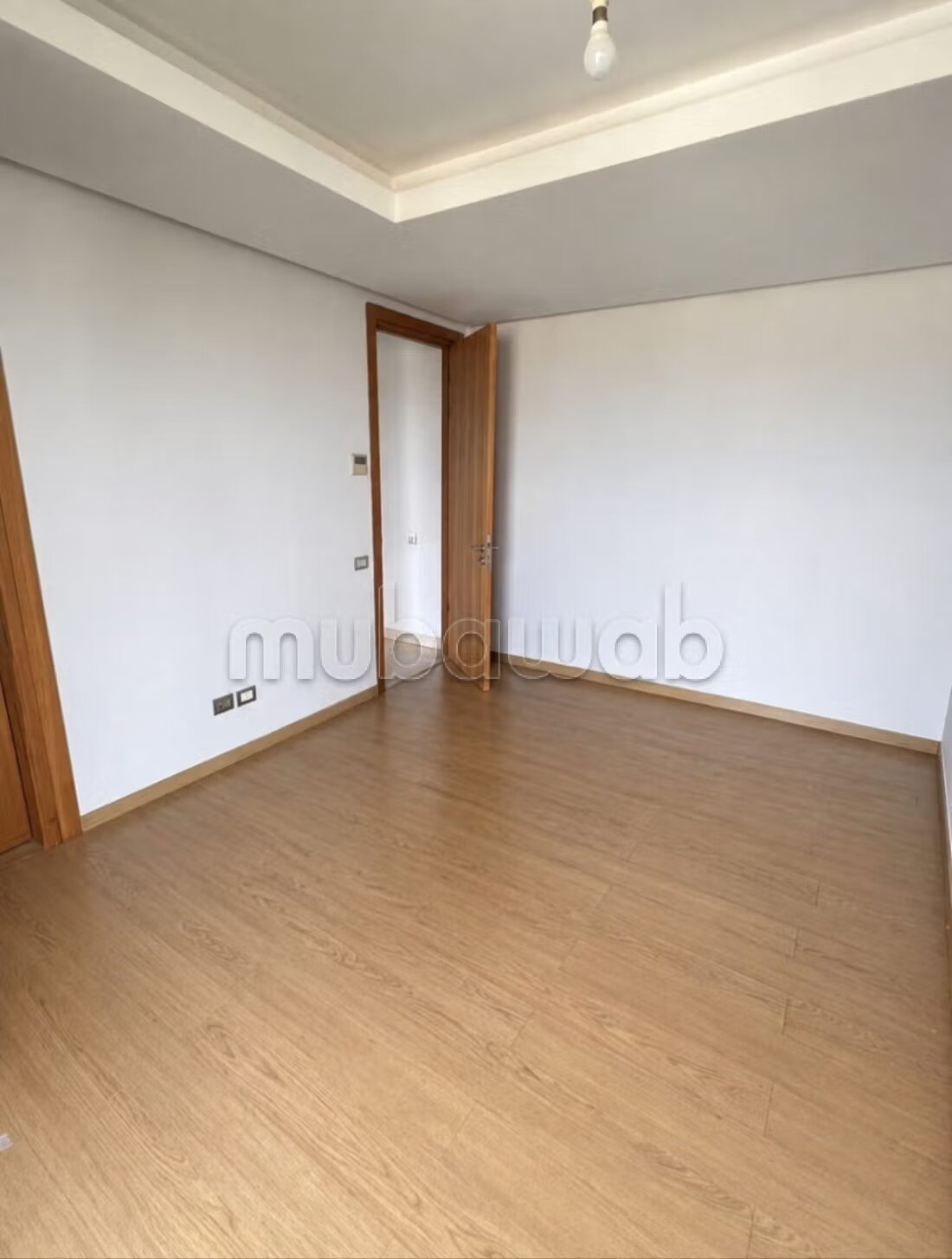 شقة 3 غرف 160 م² للإيجار في الرباط (سويسى) — Photo 326