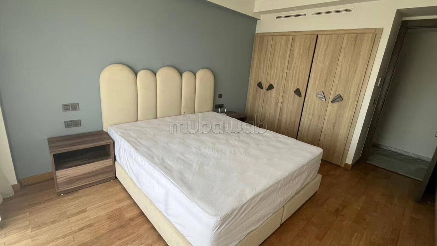شقة 3 غرف 160 م² للإيجار في الرباط (سويسى) — Photo 355
