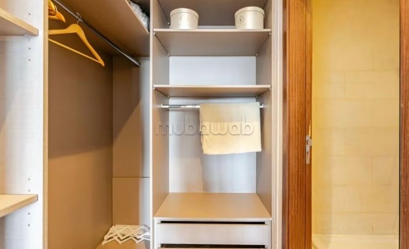 Appartement 100 m² à louer à Casablanca Finance City — Photo 12