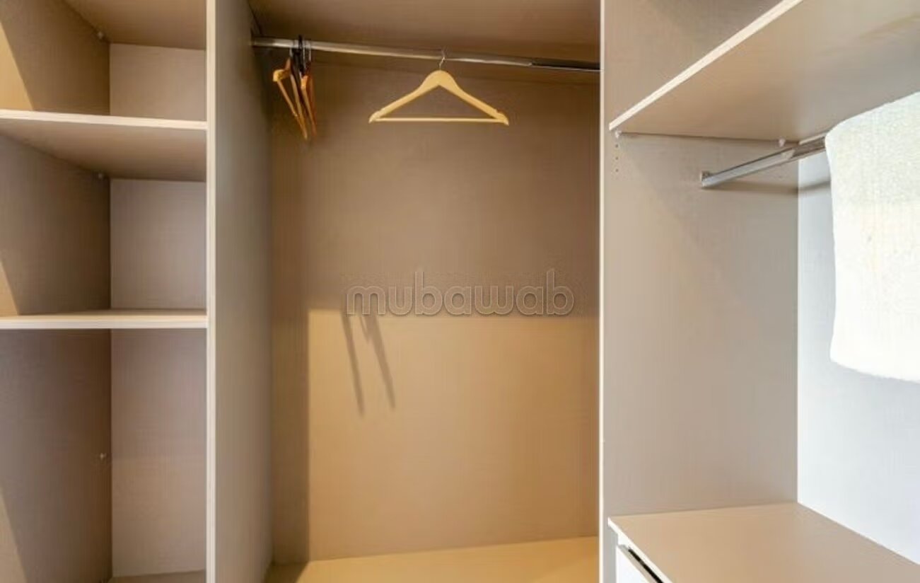 Appartement 100 m² à louer à Casablanca Finance City — Photo 15