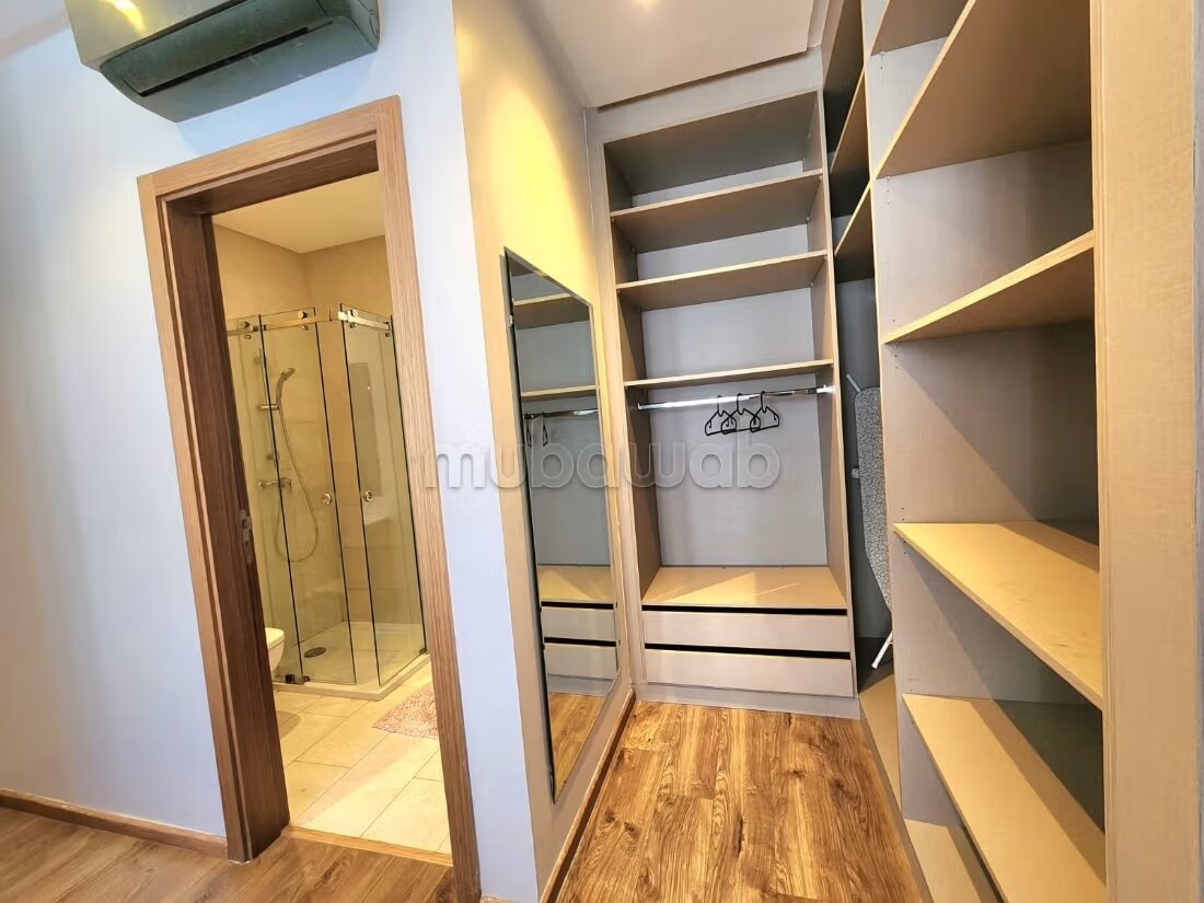 Appartement 100 m² à louer à Casablanca Finance City — Photo 16
