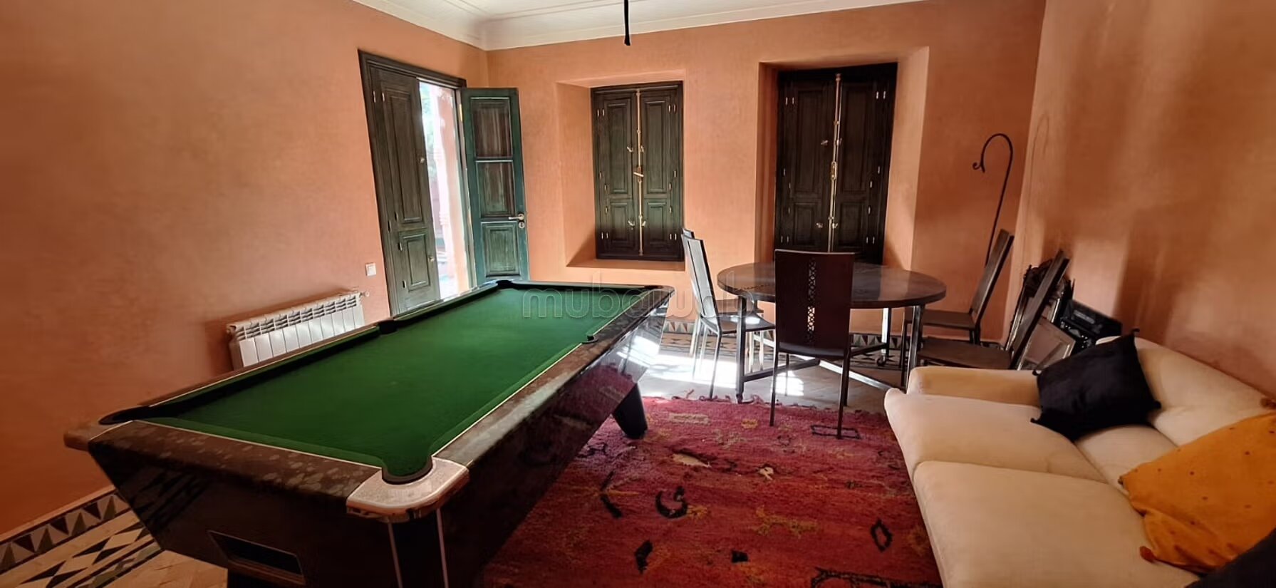 فيلا ٣٥٠٠٠ متر مربع للبيع في مراكش — Photo 4