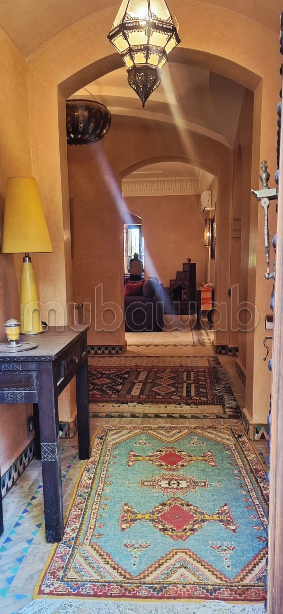 فيلا ٣٥٠٠٠ متر مربع للبيع في مراكش — Photo 10