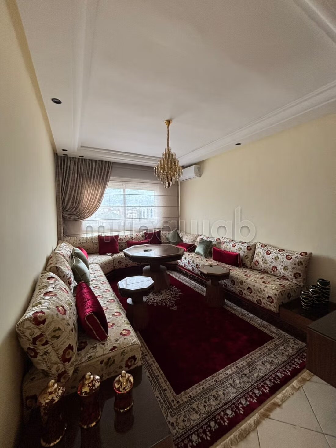 Appartement 74 m² à vendre à Tanger (Aida Village) — Photo 3
