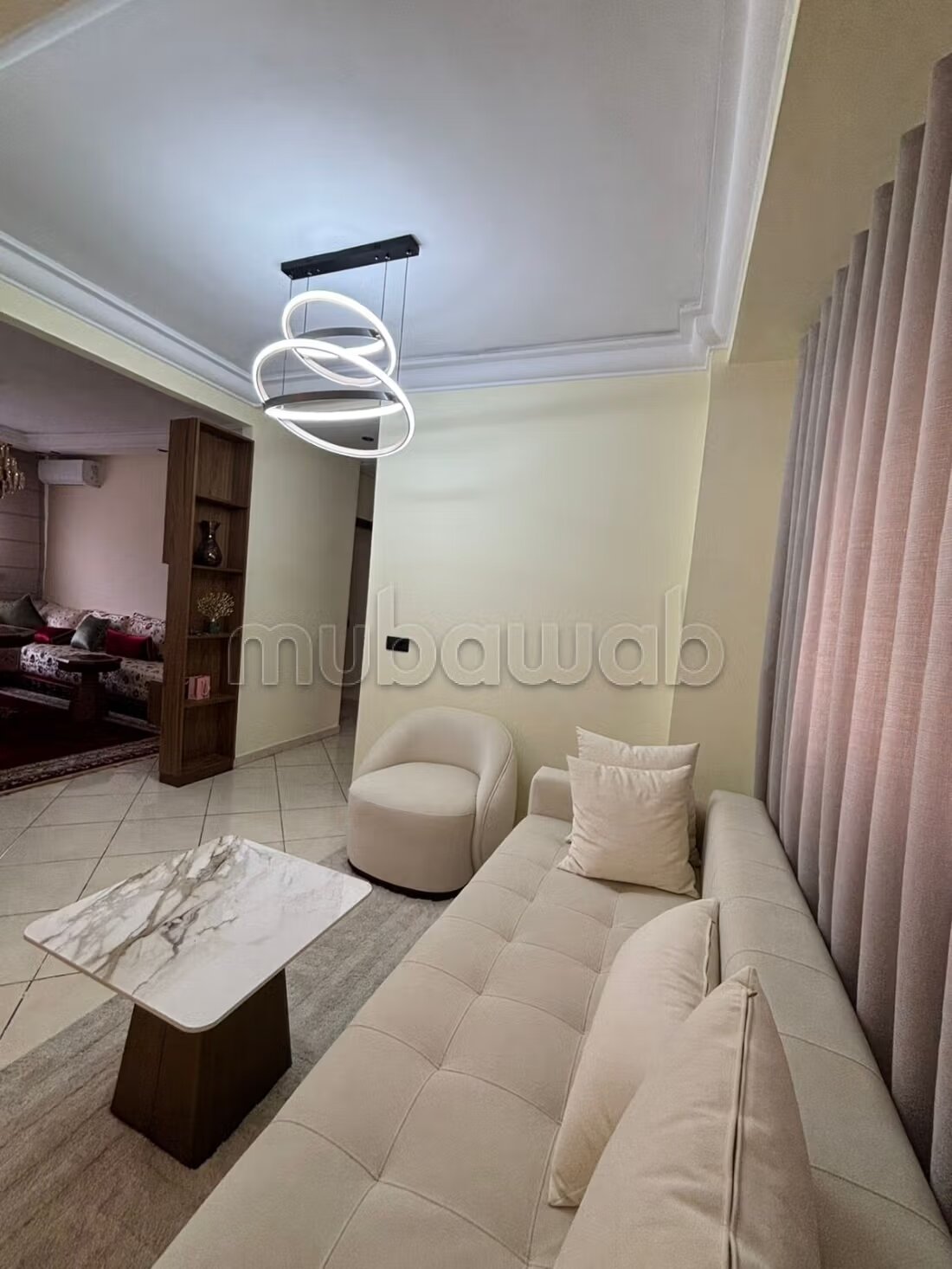 Appartement 74 m² à vendre à Tanger (Aida Village) — Photo 5