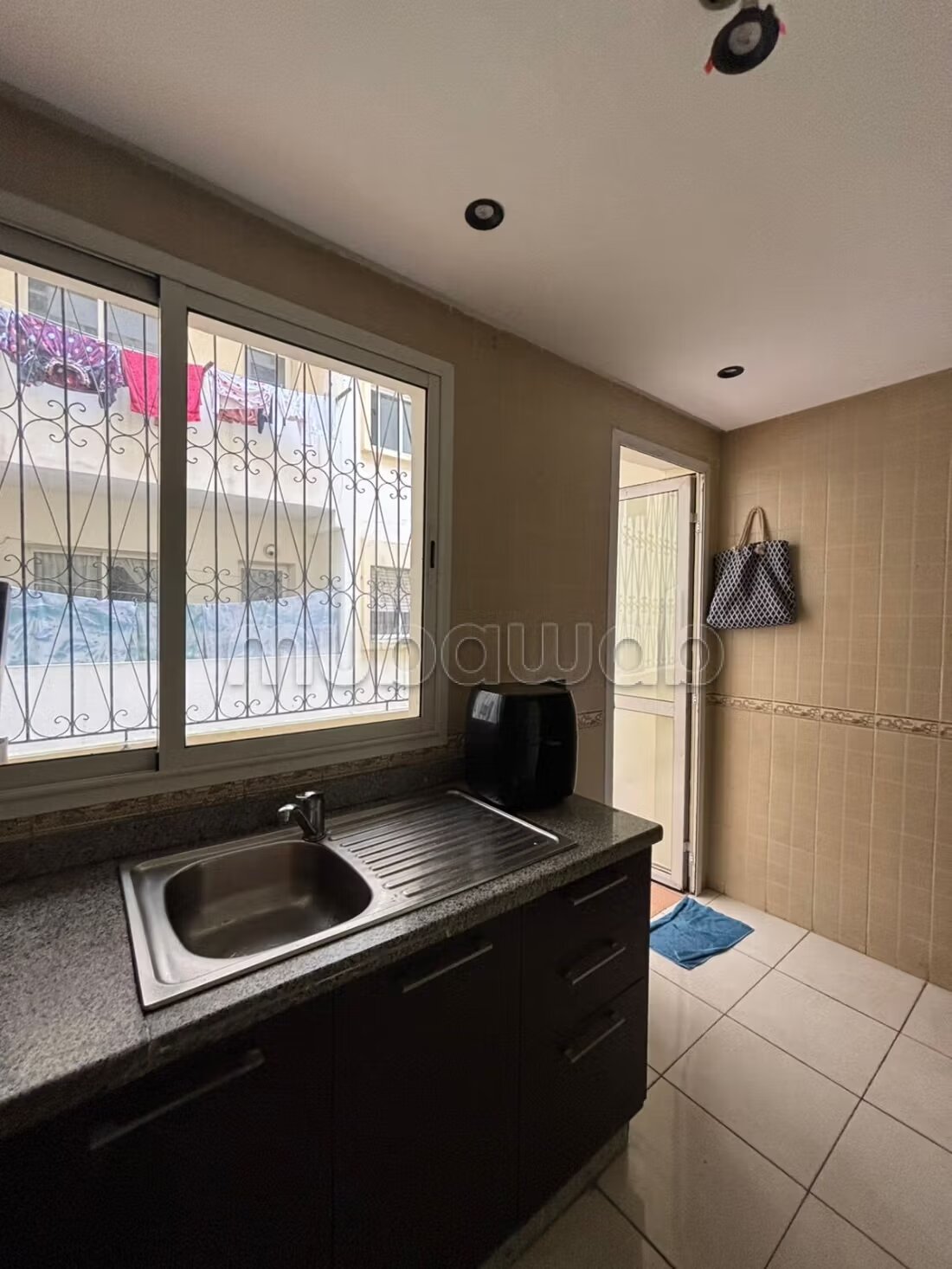 Appartement 74 m² à vendre à Tanger (Aida Village) — Photo 7