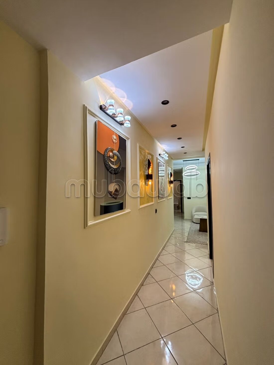 Appartement 74 m² à vendre à Tanger (Aida Village) — Photo 18