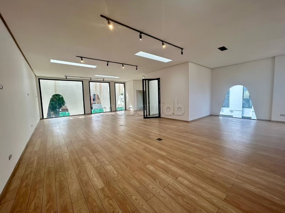Office for rent 152 m² in Casablanca — Photo 4