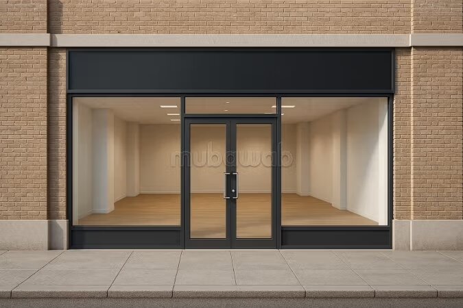 Office for rent 152 m² in Casablanca — Photo 10