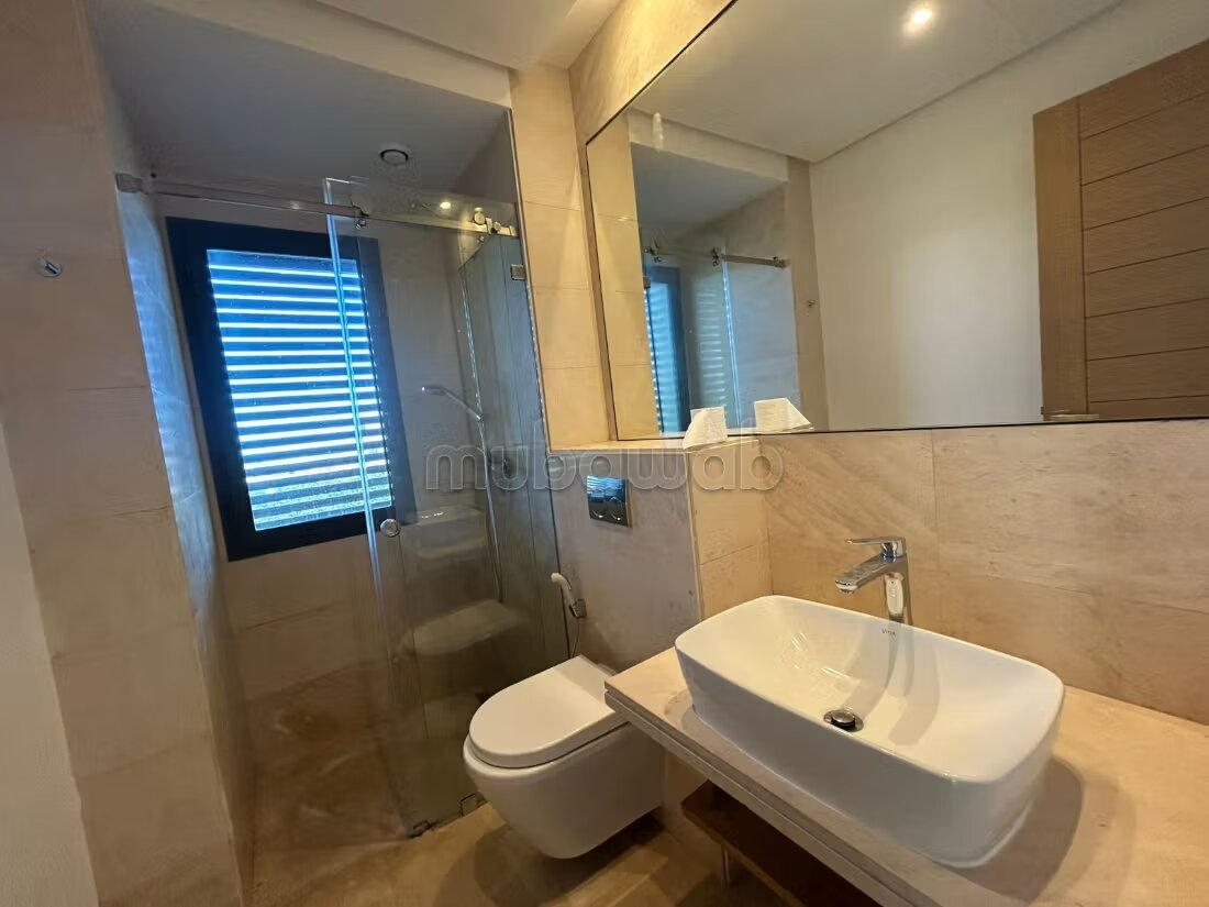Villa 320 m² for Rent in Casablanca (Ain Diab) — Photo 12
