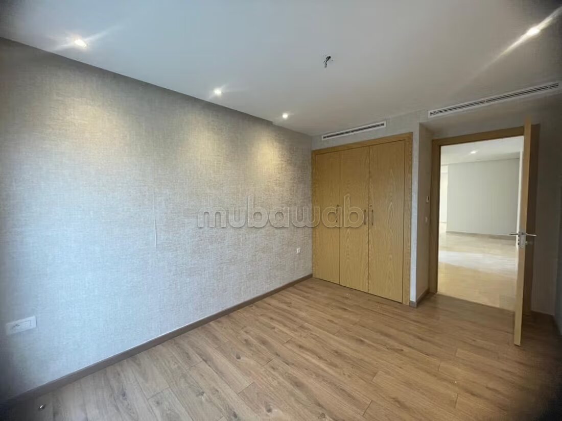 شقة 154 م² للبيع في الرباط طابق ثاني — Photo 5