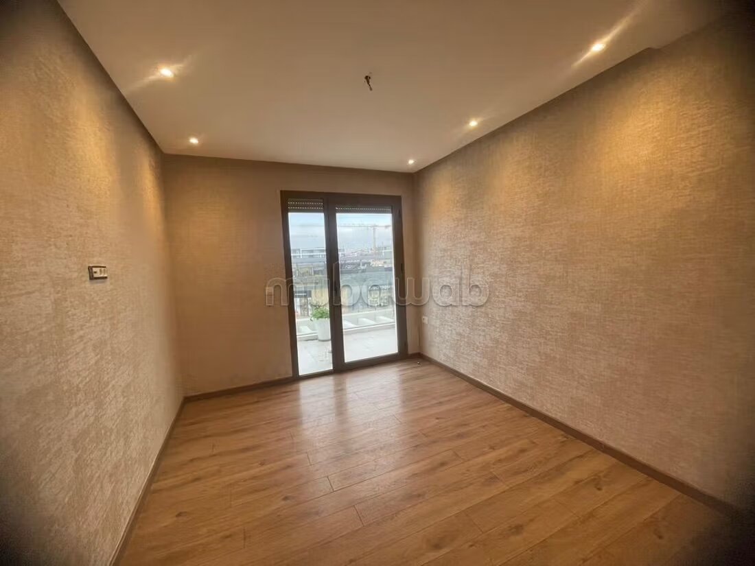 شقة 154 م² للبيع في الرباط طابق ثاني — Photo 9