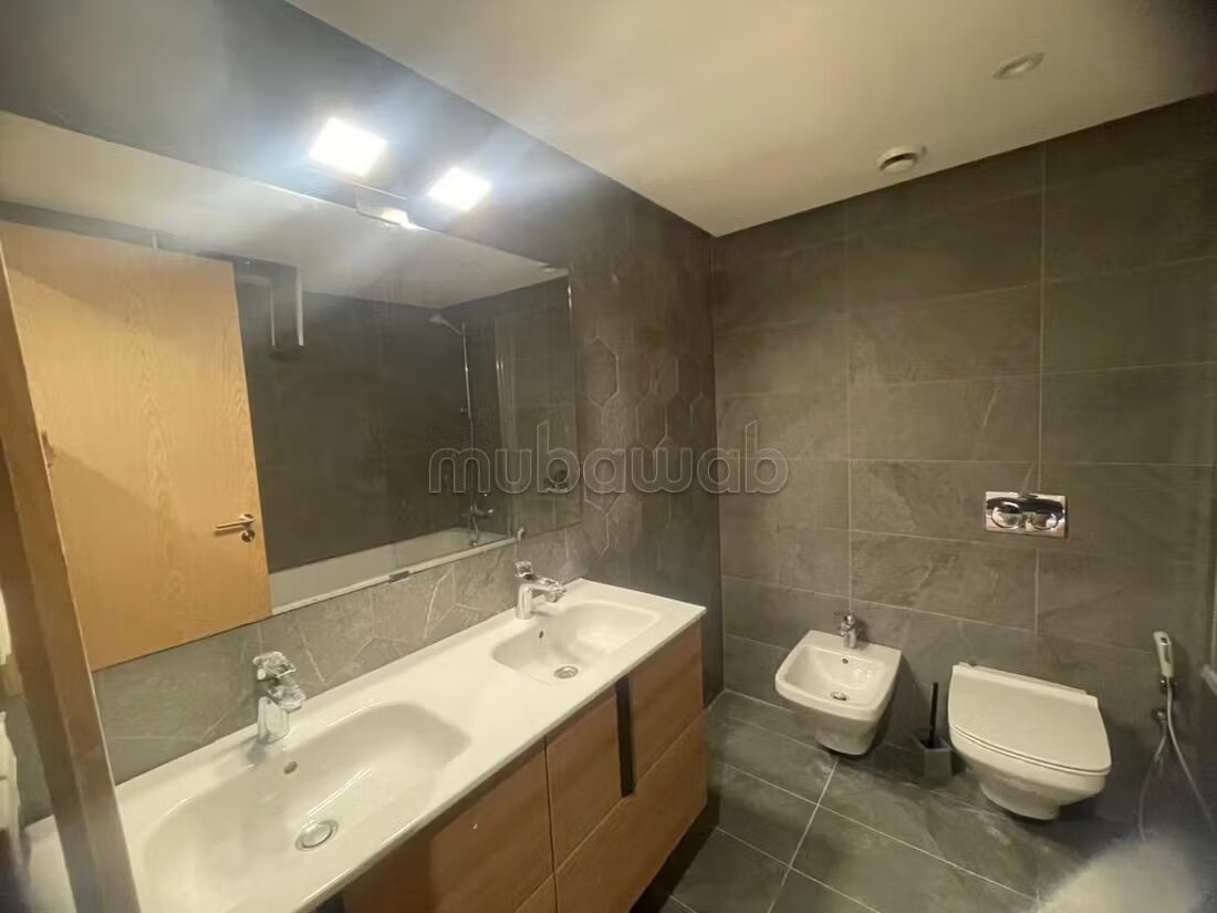 شقة 154 م² للبيع في الرباط طابق ثاني — Photo 11