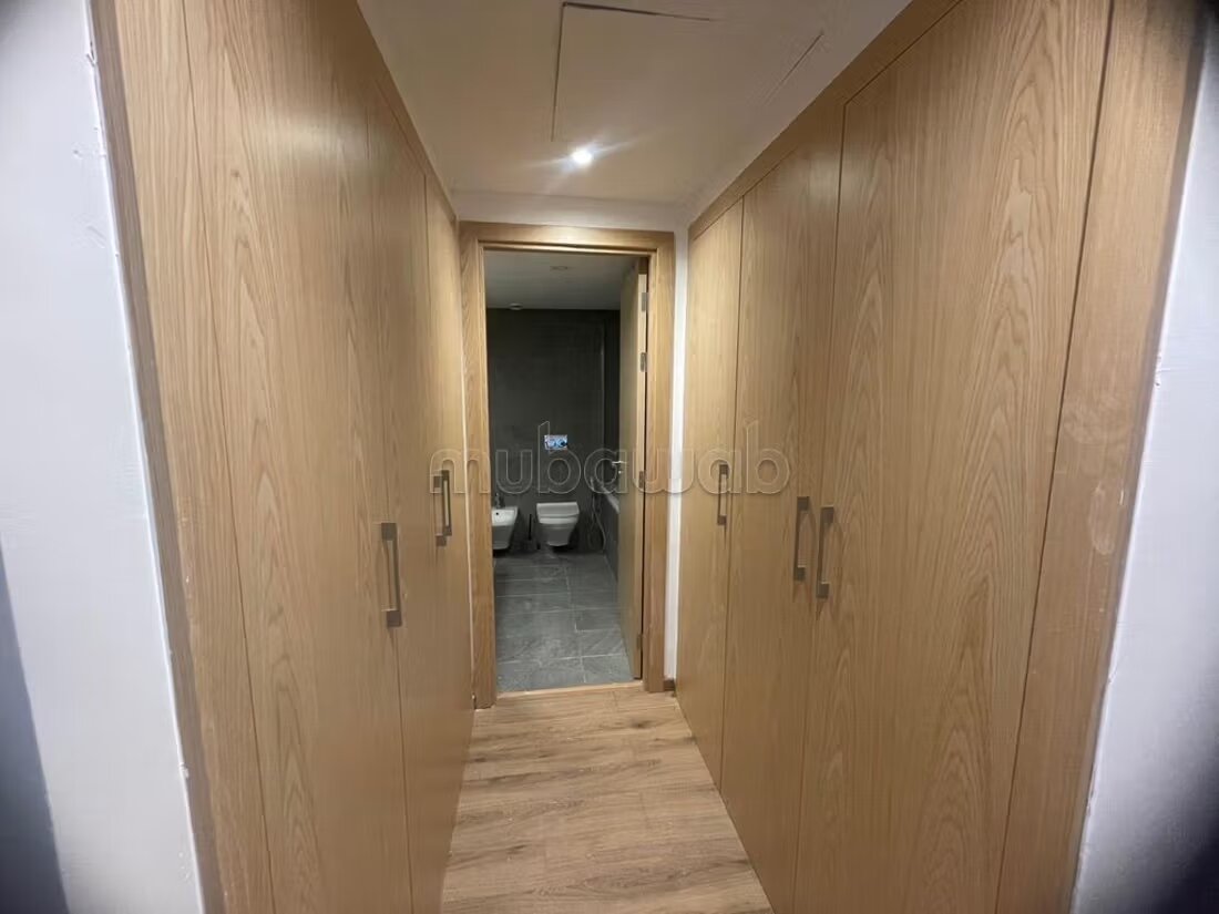 شقة 154 م² للبيع في الرباط طابق ثاني — Photo 15