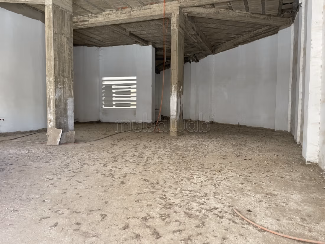 Bureau 200 m² à louer à Meknès — Photo 2