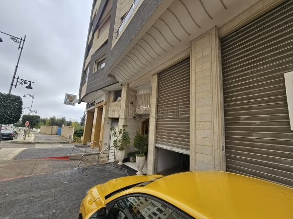 Bureau 200 m² à louer à Meknès — Photo 7