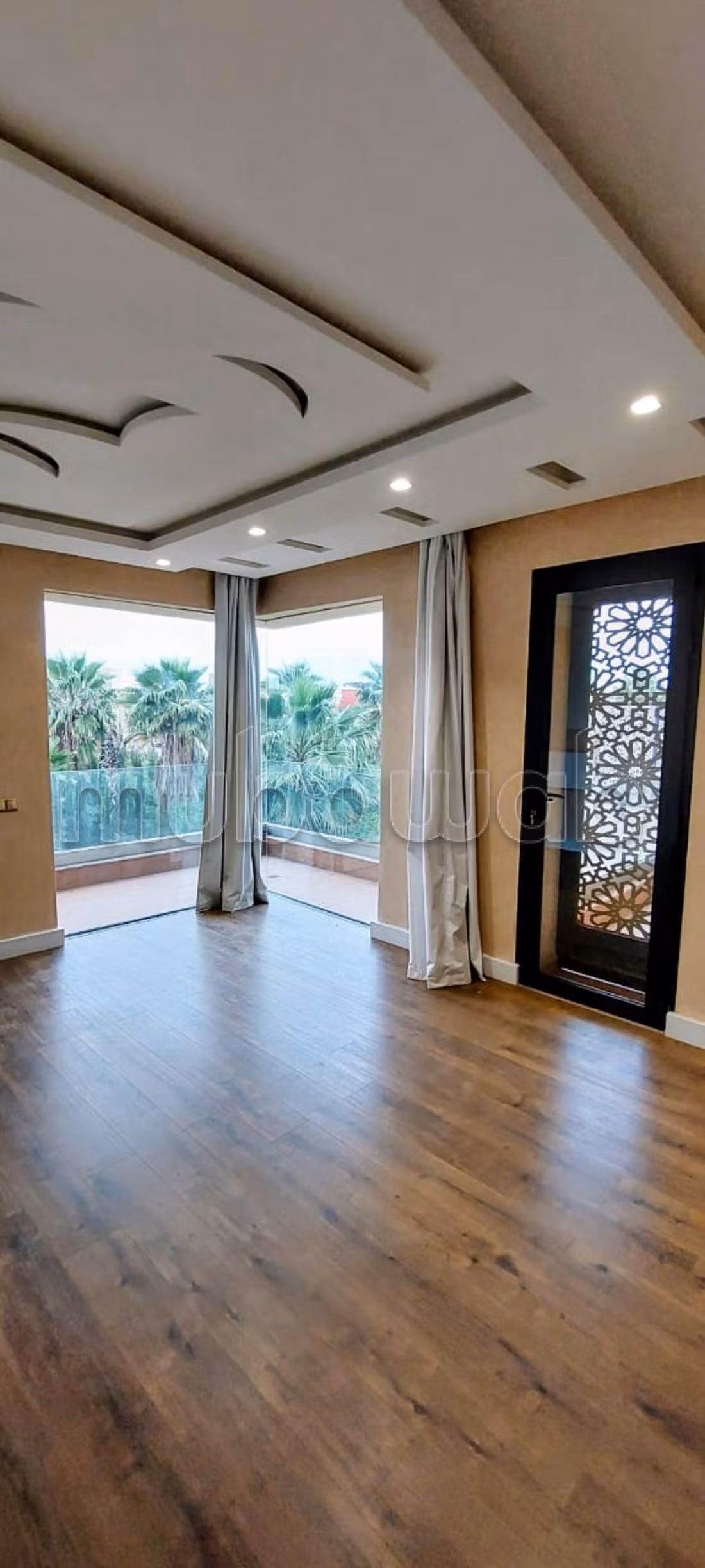 فيلا 300 م² للإيجار في مراكش (طريق تاهناوت) — Photo 3