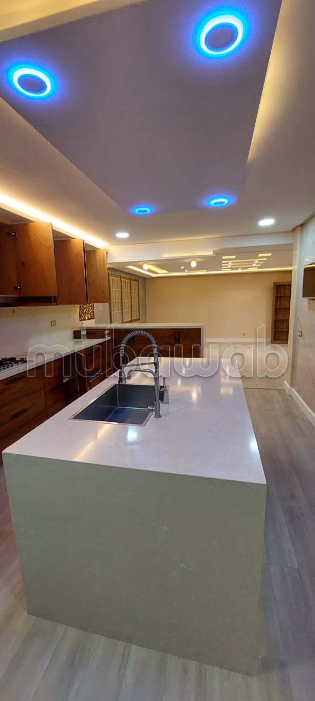 فيلا 300 م² للإيجار في مراكش (طريق تاهناوت) — Photo 5