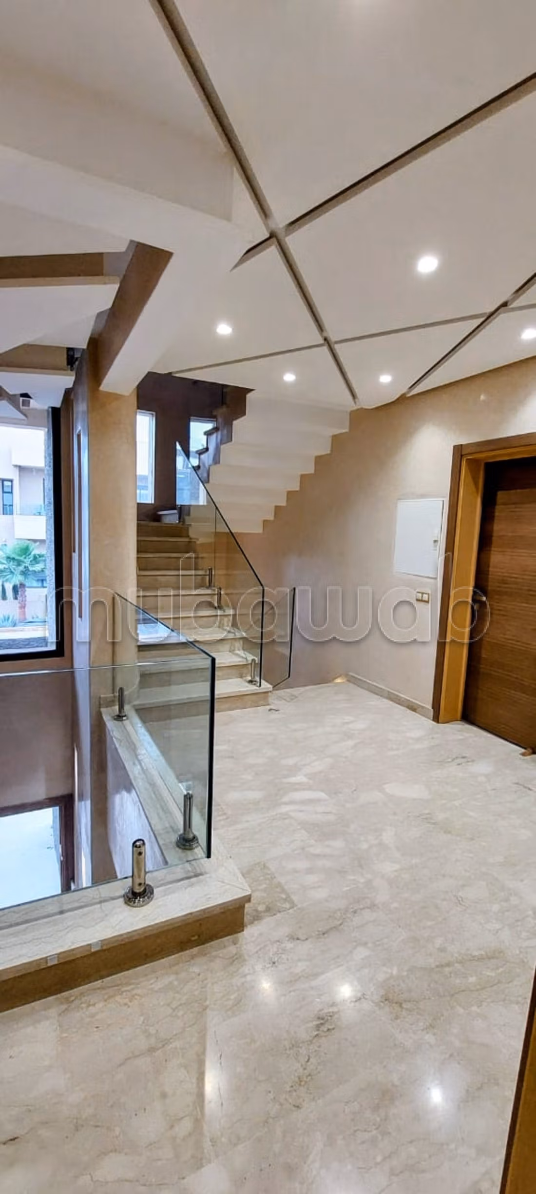 فيلا 300 م² للإيجار في مراكش (طريق تاهناوت) — Photo 16
