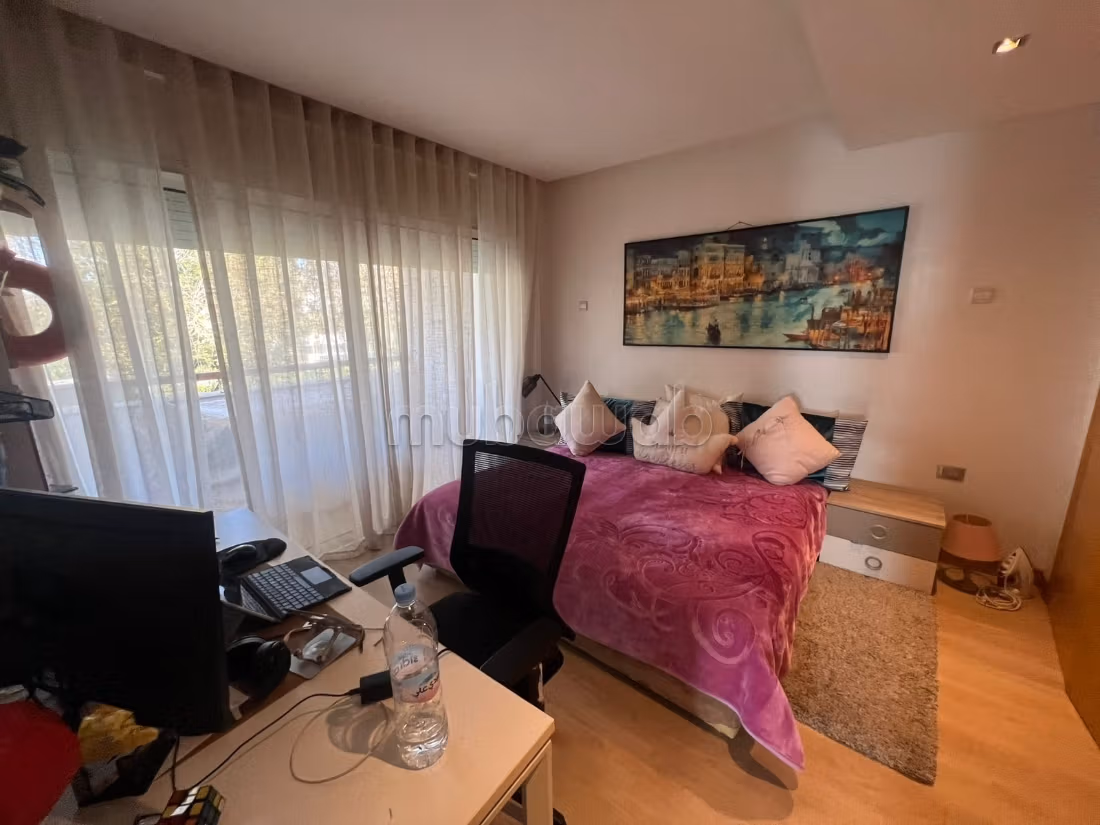 Villa 700 m² à vendre à Bouskoura ville verte — Photo 13