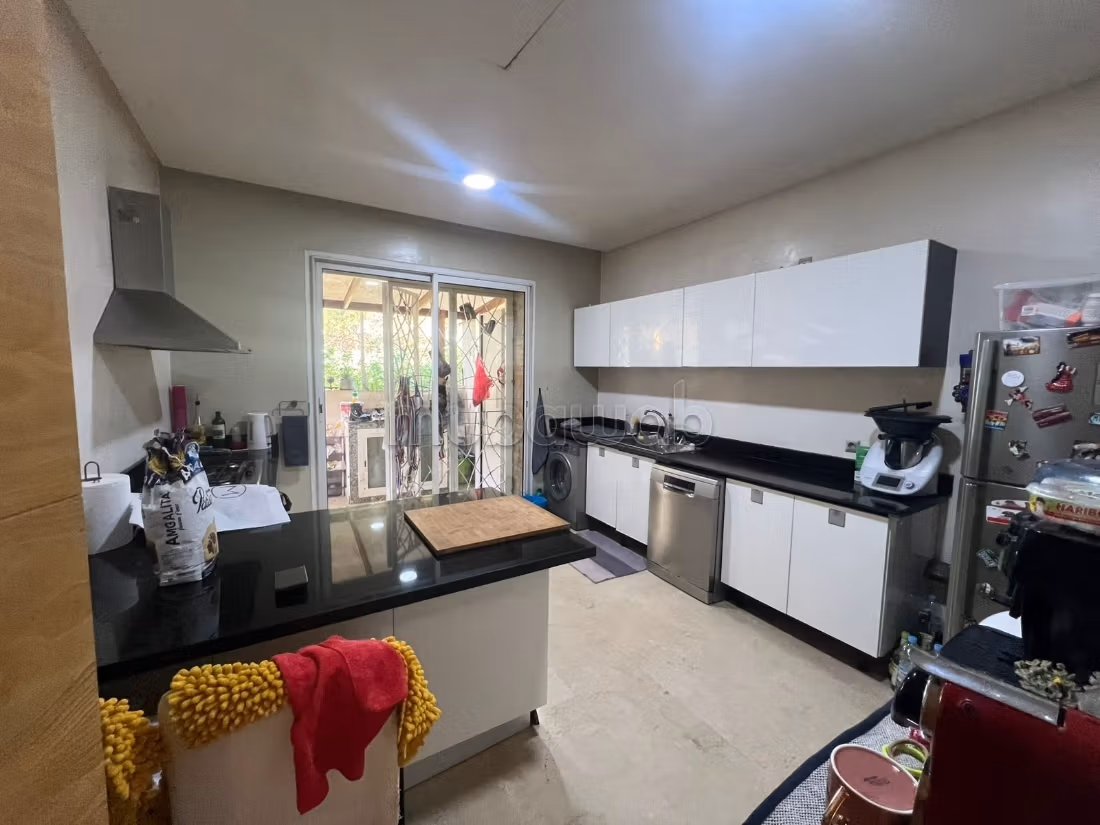 Villa 700 m² à vendre à Bouskoura ville verte — Photo 19