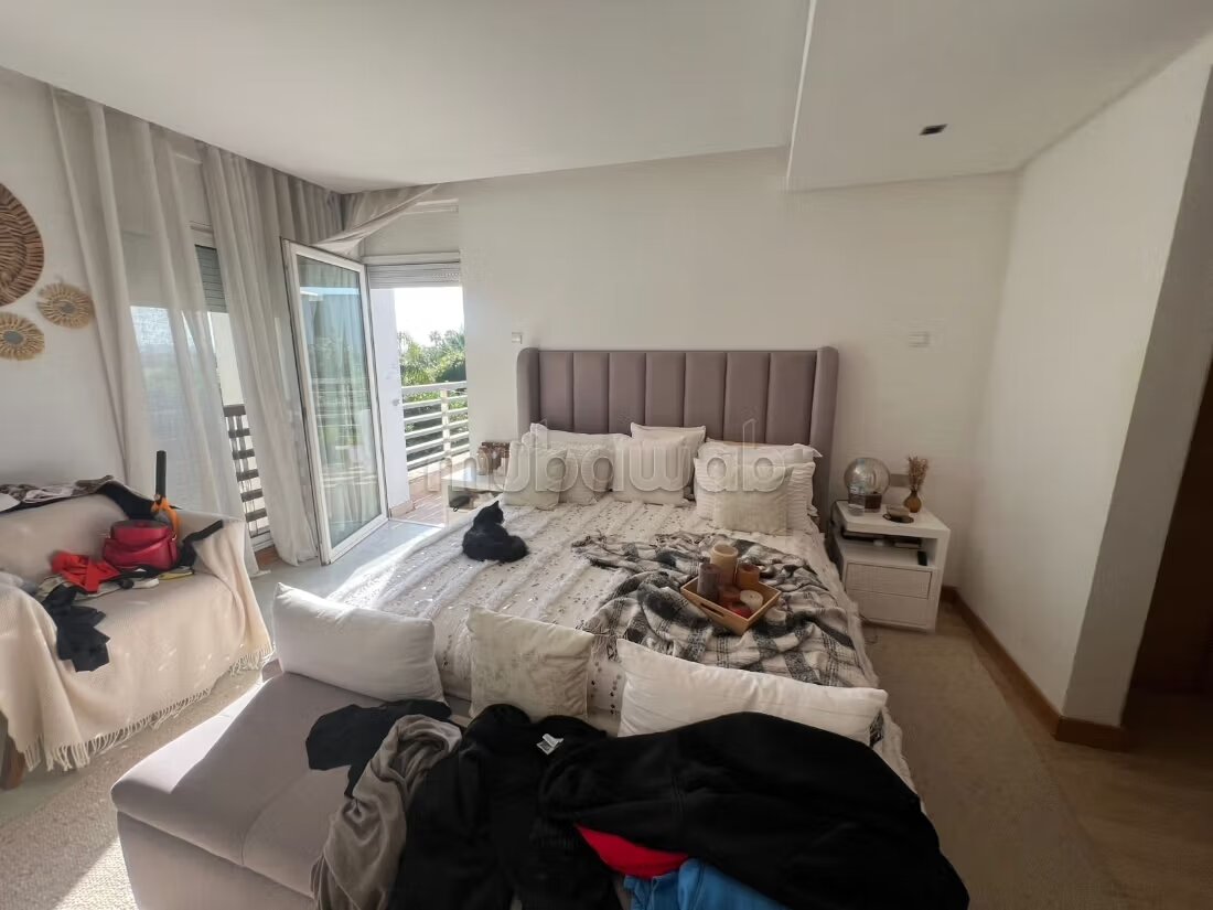 Villa 700 m² à vendre à Bouskoura ville verte — Photo 8