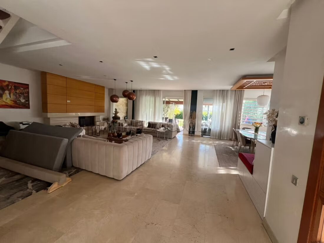Villa 700 m² à vendre à Bouskoura ville verte — Photo 28