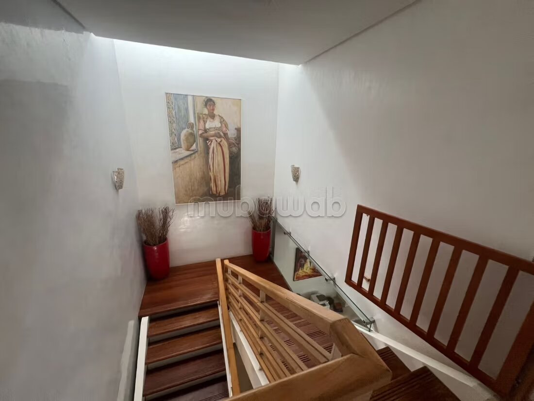 Villa 700 m² à vendre à Bouskoura ville verte — Photo 30