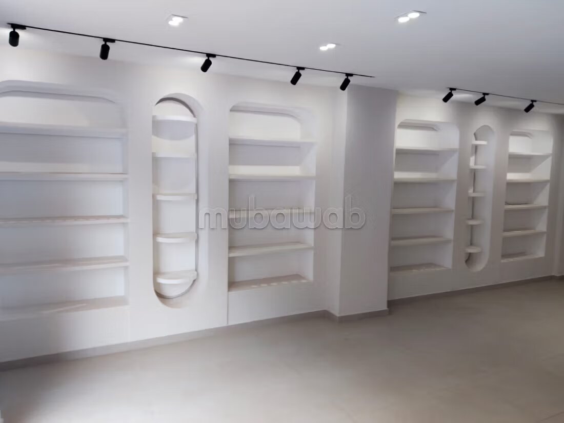 مكتب 110 م² للإيجار في مراكش — Photo 8