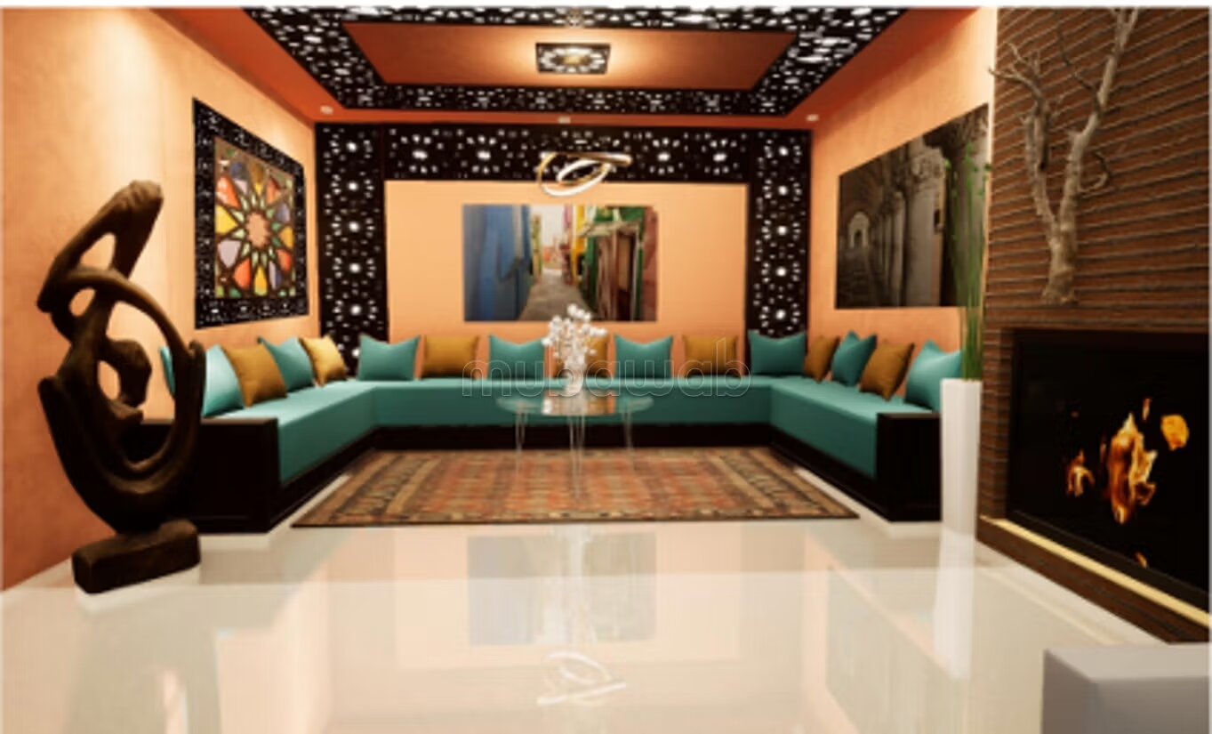 Luxury Villa 360 m² for Sale in Marrakech — Photo 7