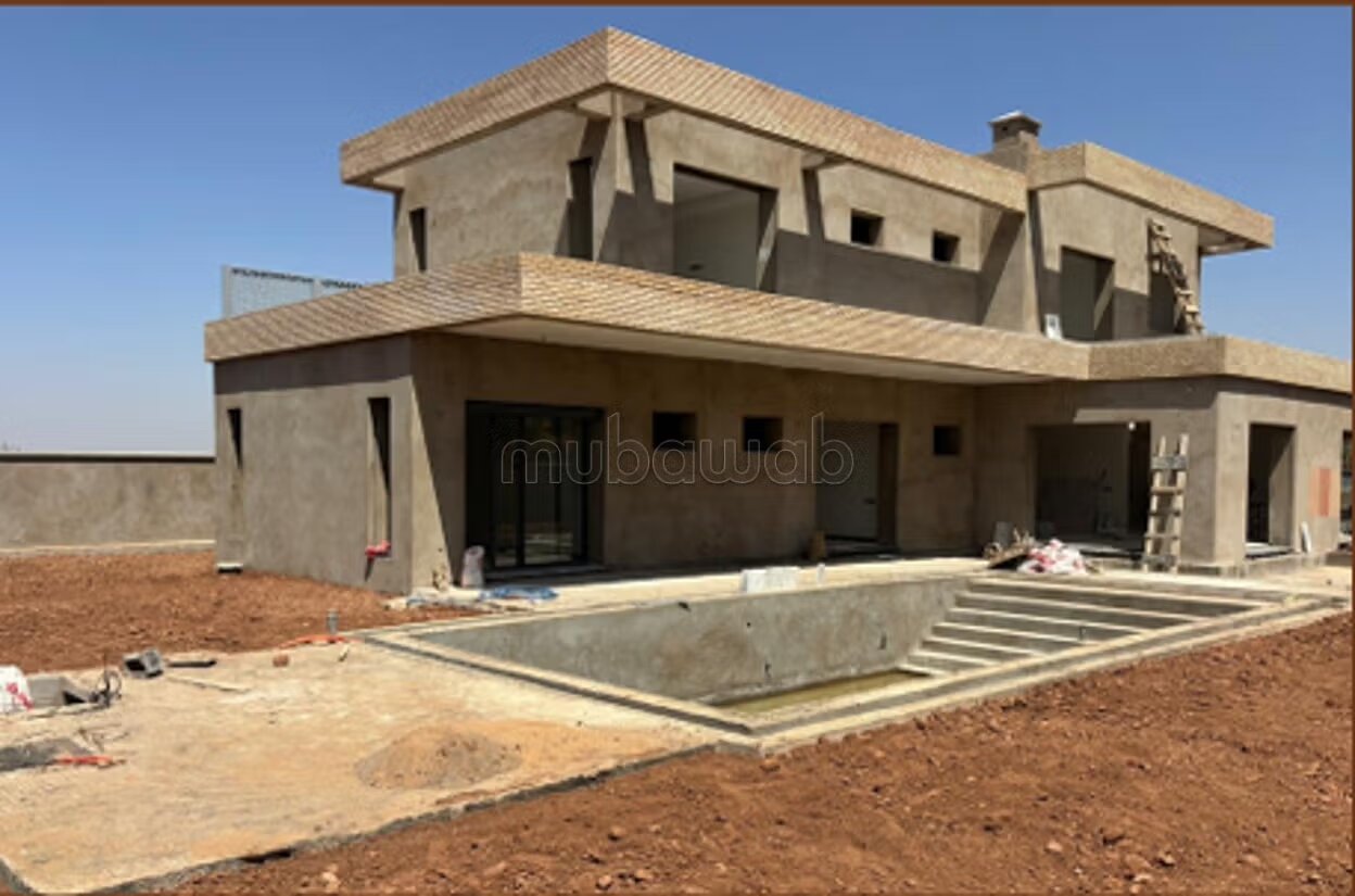 Luxury Villa 360 m² for Sale in Marrakech — Photo 21