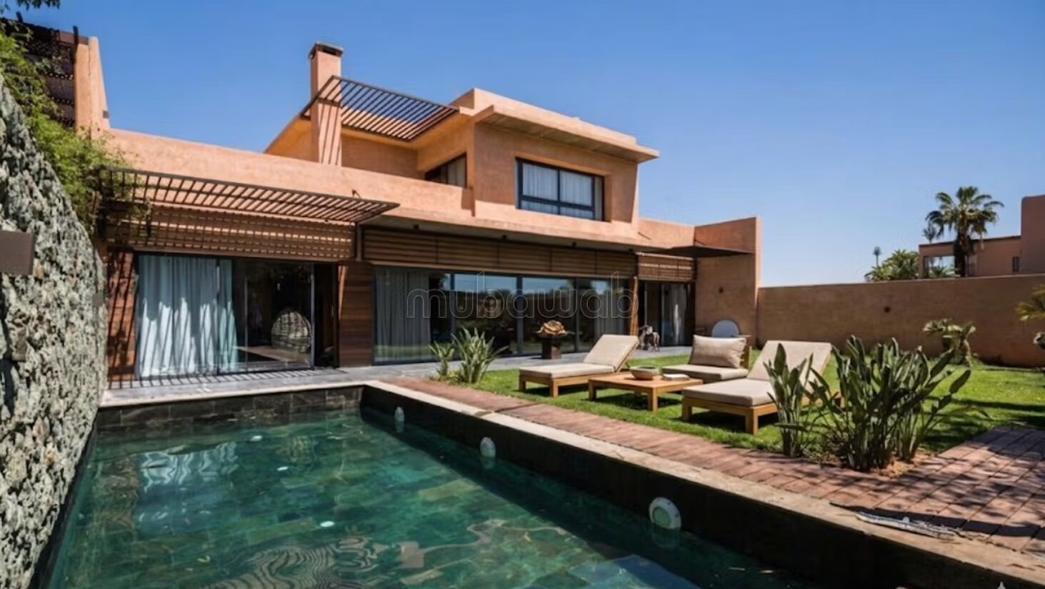Villa 560 m² for Rent in Marrakech — Photo 36
