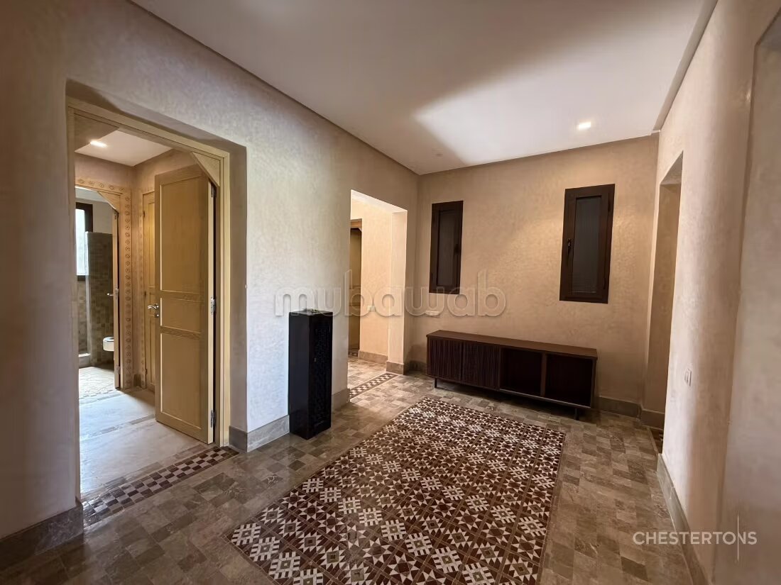 فيلا للبيع 450 م² على طريق أوريكا في مراكش — Photo 10