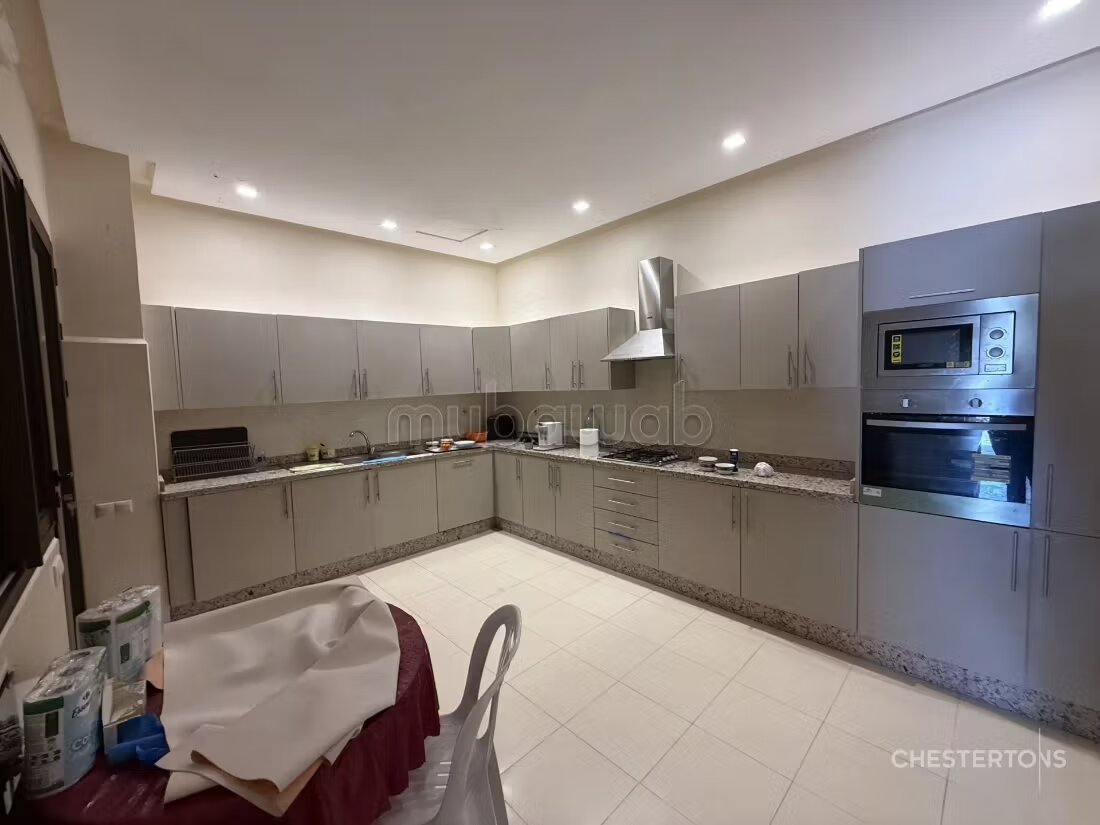 فيلا للبيع 450 م² على طريق أوريكا في مراكش — Photo 15