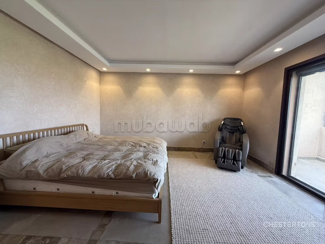 فيلا للبيع 450 م² على طريق أوريكا في مراكش — Photo 19