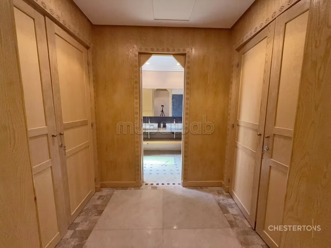 فيلا للبيع 450 م² على طريق أوريكا في مراكش — Photo 23
