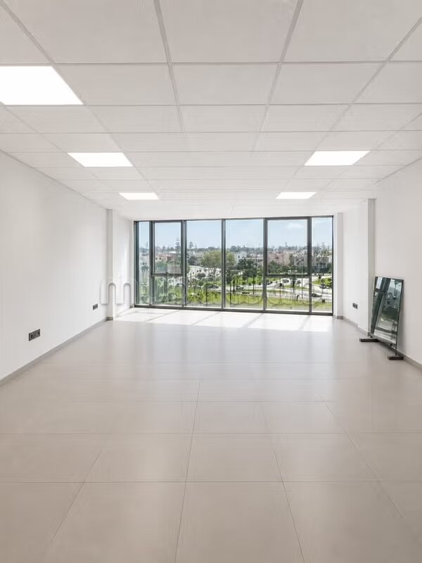 Bureaux 80 m² à louer à Casablanca — Photo 23