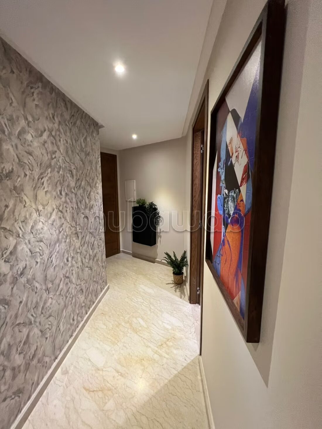 Furnished Studio 50 m² for Rent in Casablanca - La Ferme Bretonne — Photo 8