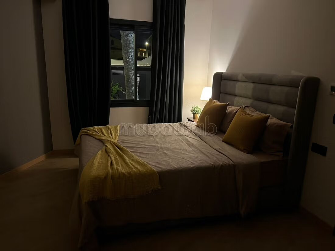 Furnished Studio 50 m² for Rent in Casablanca - La Ferme Bretonne — Photo 11
