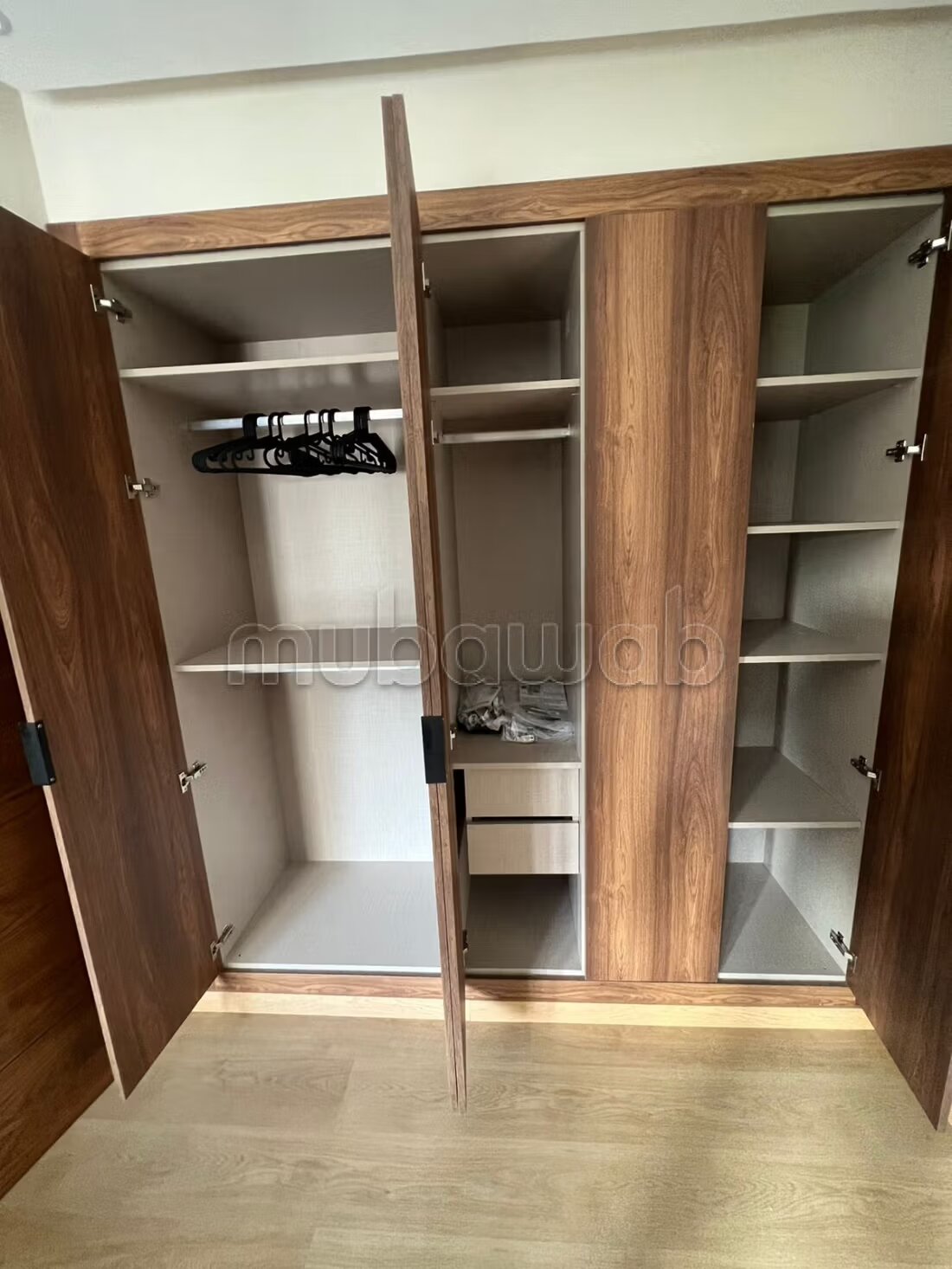 Furnished Studio 50 m² for Rent in Casablanca - La Ferme Bretonne — Photo 13