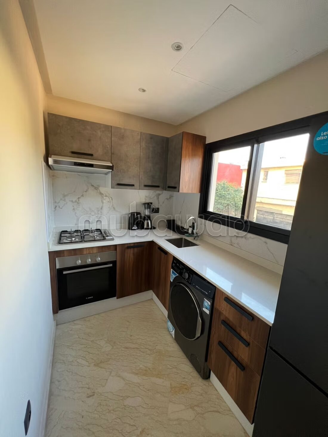 Furnished Studio 50 m² for Rent in Casablanca - La Ferme Bretonne — Photo 14